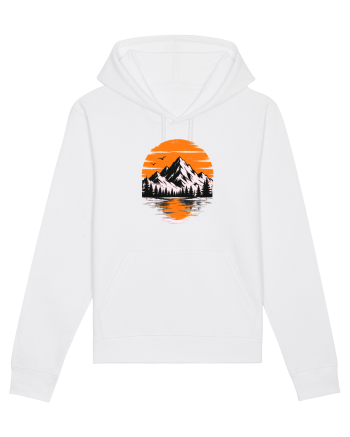 Munte White