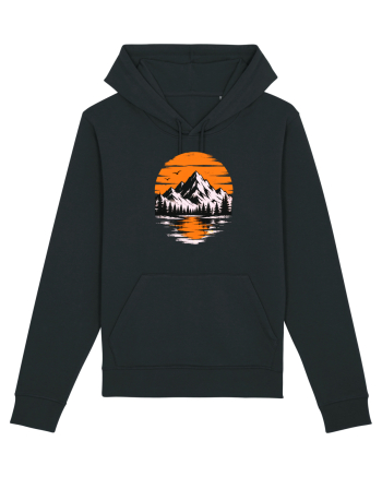 Munte Black