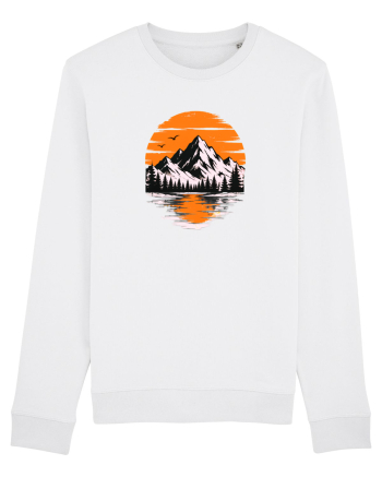 Munte White