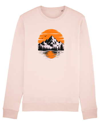 Munte Candy Pink