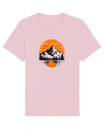 Munte Cotton Pink