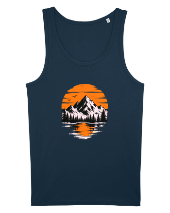 Munte Navy