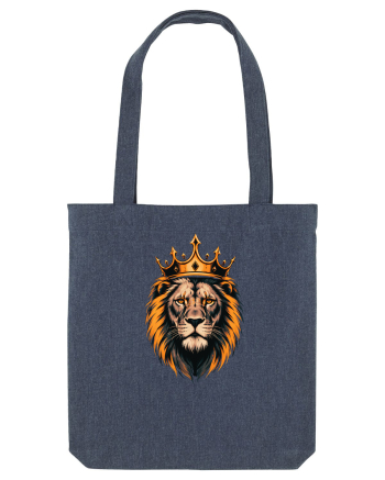 Lion king  Midnight Blue