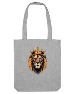 Lion king  Sacoșă textilă