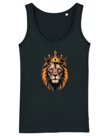 Lion king  Black