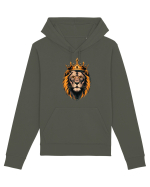 Lion king  Hanorac Unisex Drummer
