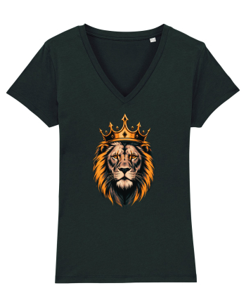Lion king  Black