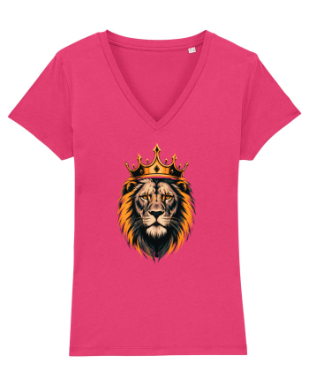 Lion king  Raspberry