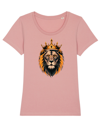 Lion king  Canyon Pink