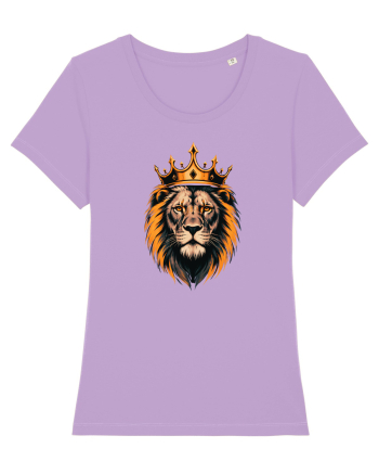 Lion king  Lavender Dawn