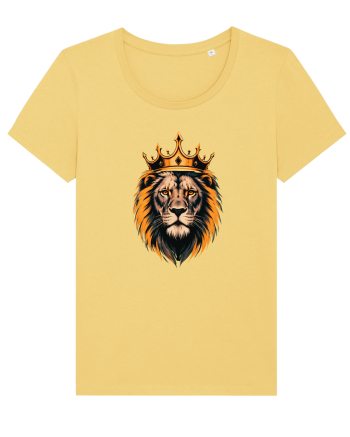 Lion king  Jojoba