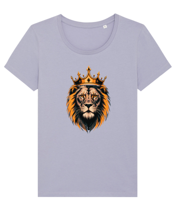 Lion king  Lavender