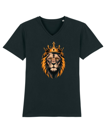 Lion king  Black