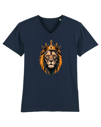 Lion king  French Navy