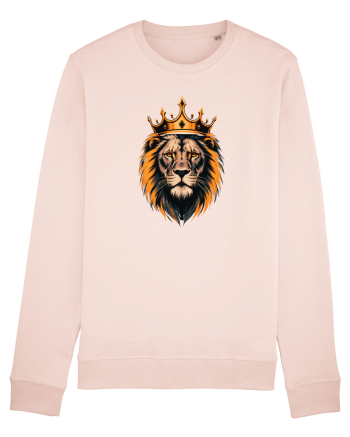 Lion king  Candy Pink