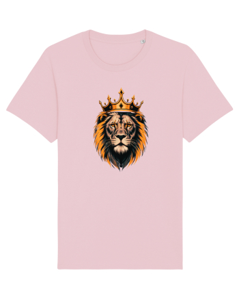 Lion king  Cotton Pink