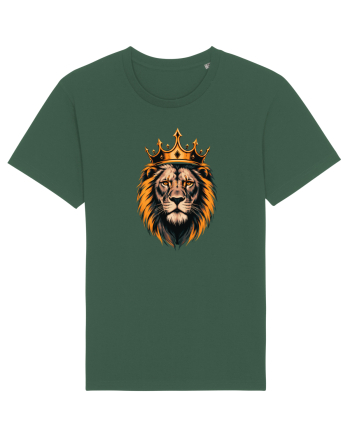 Lion king  Bottle Green
