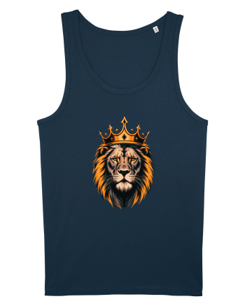 Lion king  Navy