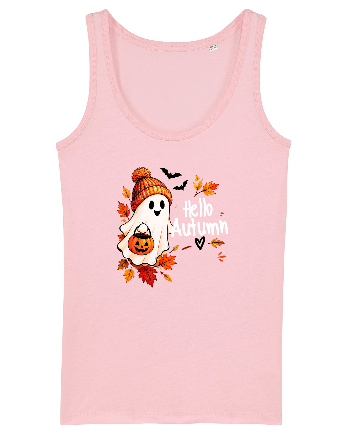 Maiou Damă Dreamer Cotton Pink
