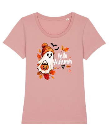 Hello Autumn  Canyon Pink