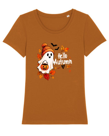 Hello Autumn  Roasted Orange