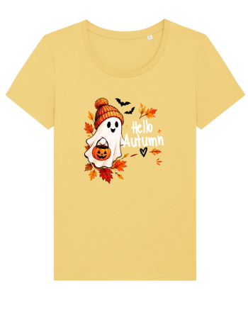 Hello Autumn  Jojoba