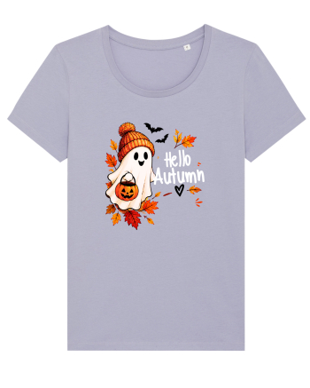 Hello Autumn  Lavender