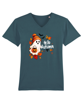Hello Autumn  Stargazer