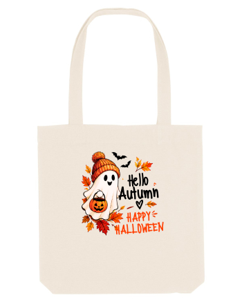 Hello Autumn ... happy Halloween  Natural