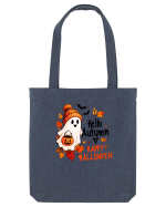 Hello Autumn ... happy Halloween  Sacoșă textilă