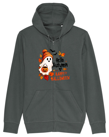 Hello Autumn ... happy Halloween  Anthracite