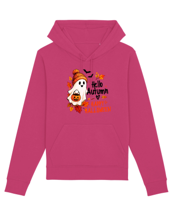 Hello Autumn ... happy Halloween  Raspberry