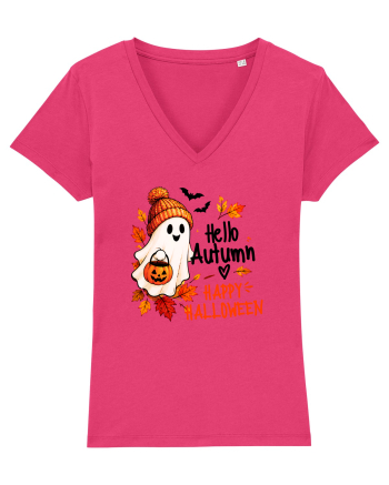 Hello Autumn ... happy Halloween  Raspberry