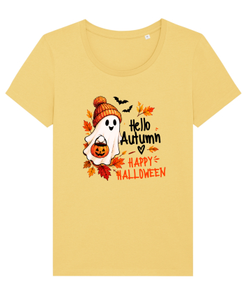 Hello Autumn ... happy Halloween  Jojoba