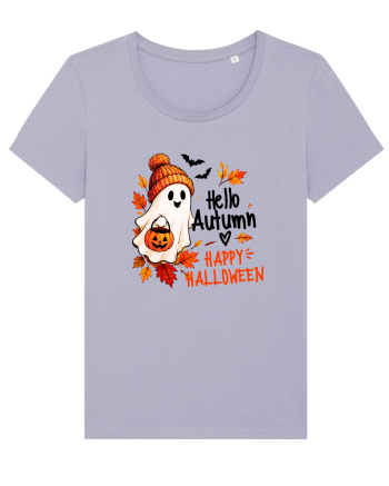 Hello Autumn ... happy Halloween  Lavender