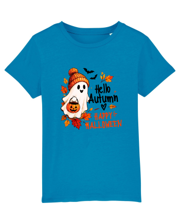 Hello Autumn ... happy Halloween  Azur
