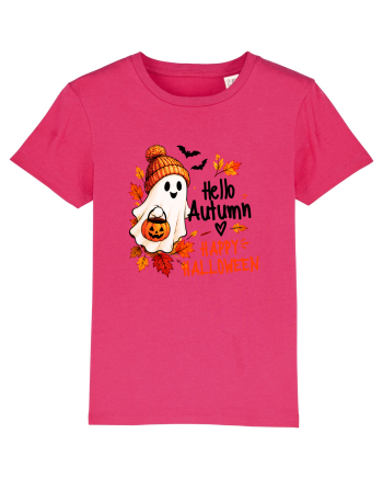 Hello Autumn ... happy Halloween  Raspberry