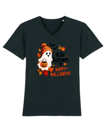 Hello Autumn ... happy Halloween  Black