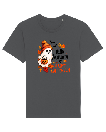 Hello Autumn ... happy Halloween  Anthracite