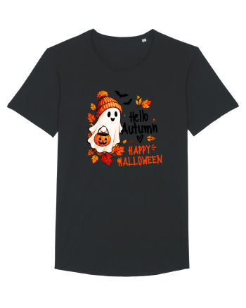 Hello Autumn ... happy Halloween  Black