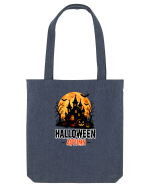Halloween  Sacoșă textilă