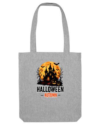 Halloween  Heather Grey