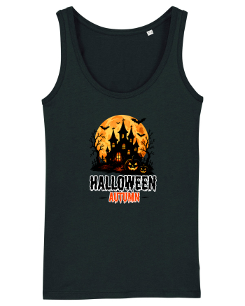 Halloween  Black