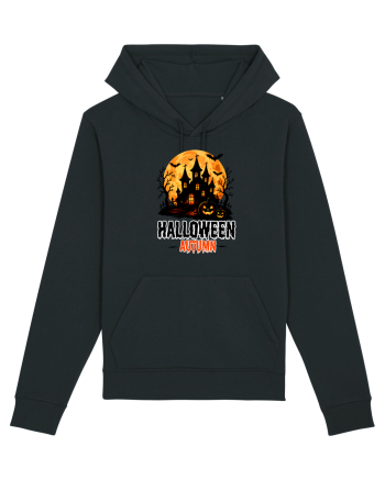 Halloween  Black