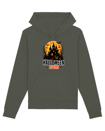 Halloween  Khaki