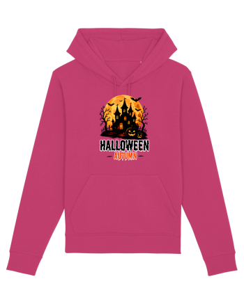 Halloween  Raspberry