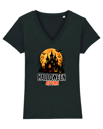 Halloween  Black