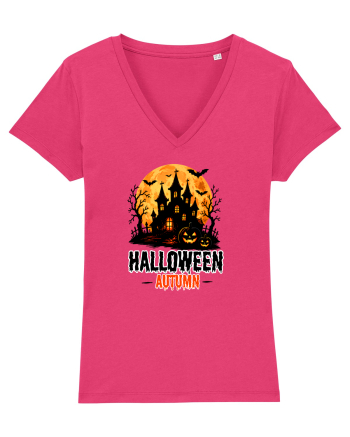 Halloween  Raspberry