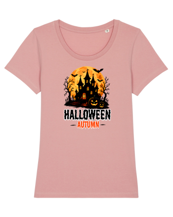 Halloween  Canyon Pink