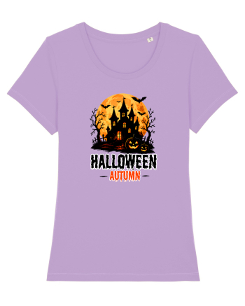 Halloween  Lavender Dawn